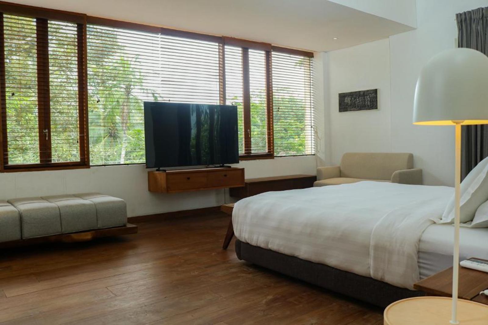 The Setumbu Experience en Borobudur