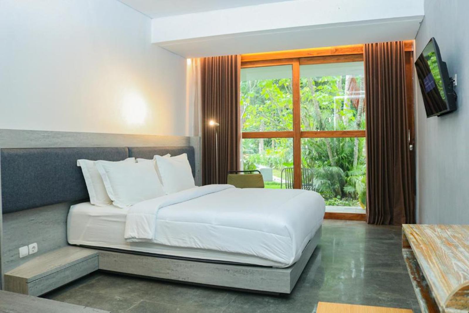The Setumbu Experience en Borobudur