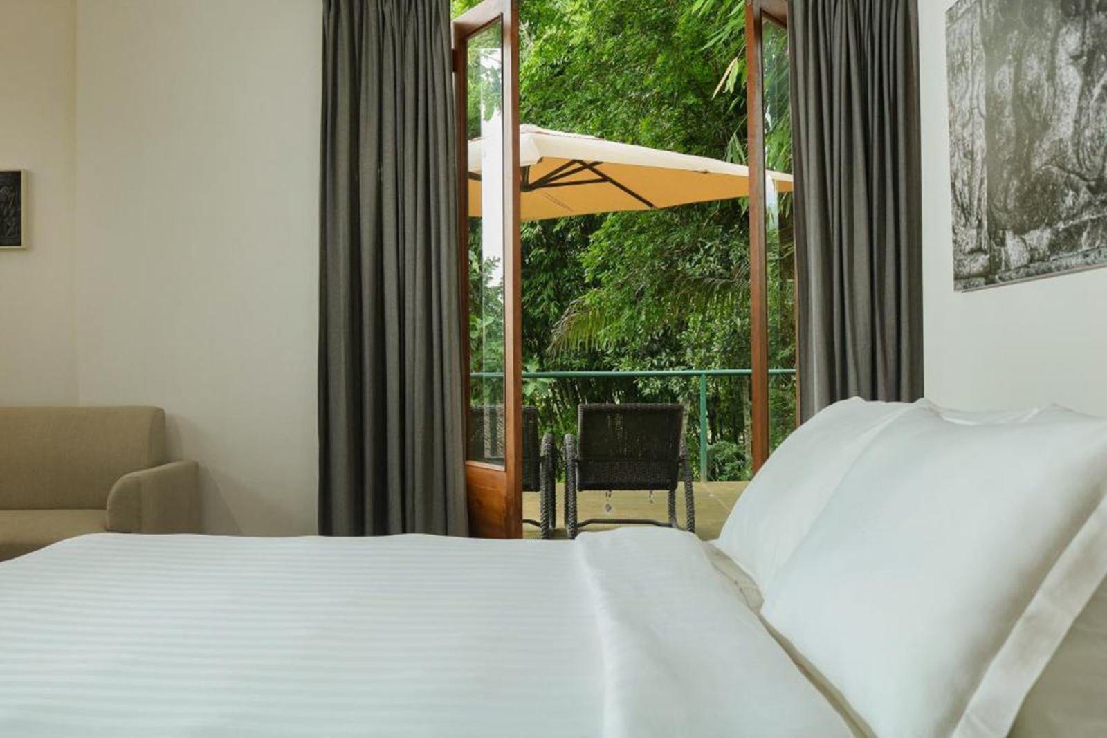 The Setumbu Experience en Borobudur