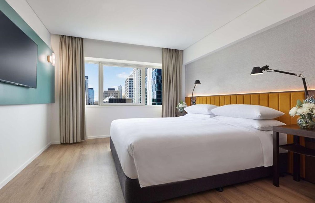 Hyatt Regency Brisbane en Brisbane