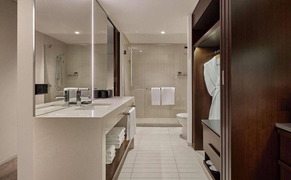 Hyatt Regency Brisbane en Brisbane
