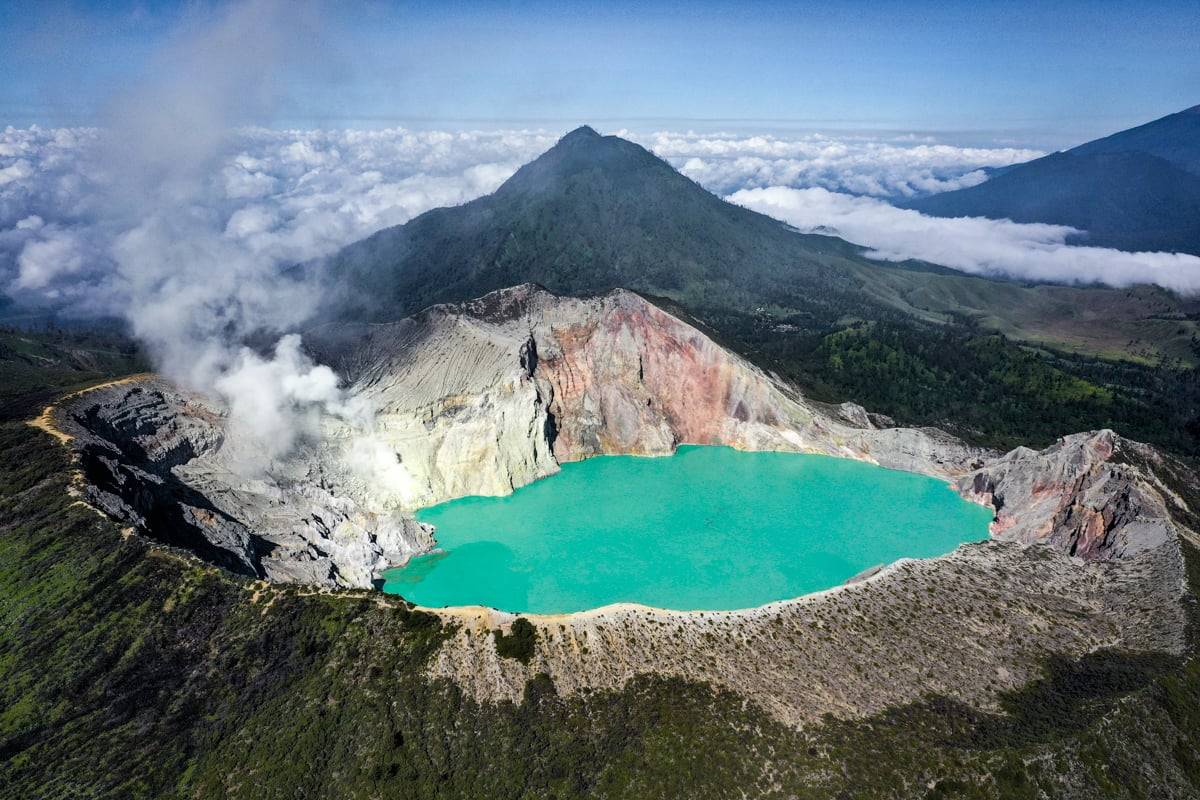 Imagen de viaje LAT.40