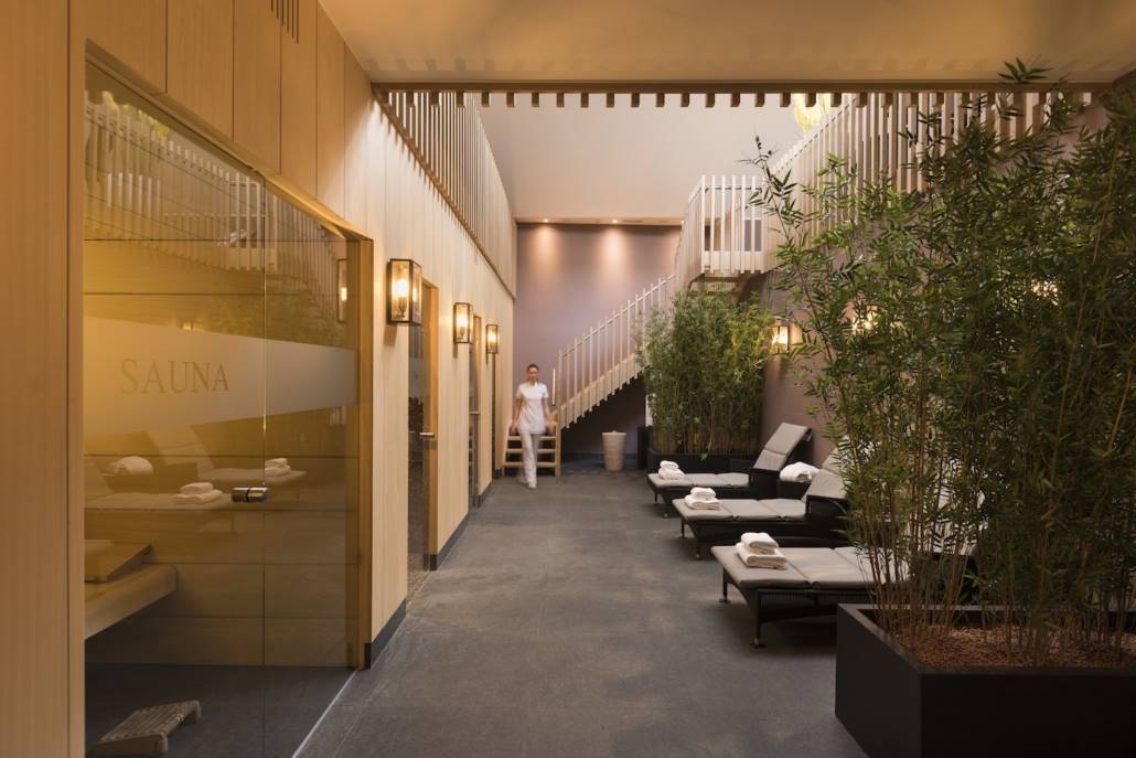 Hotel Dukes' Palace Bruges en Brujas