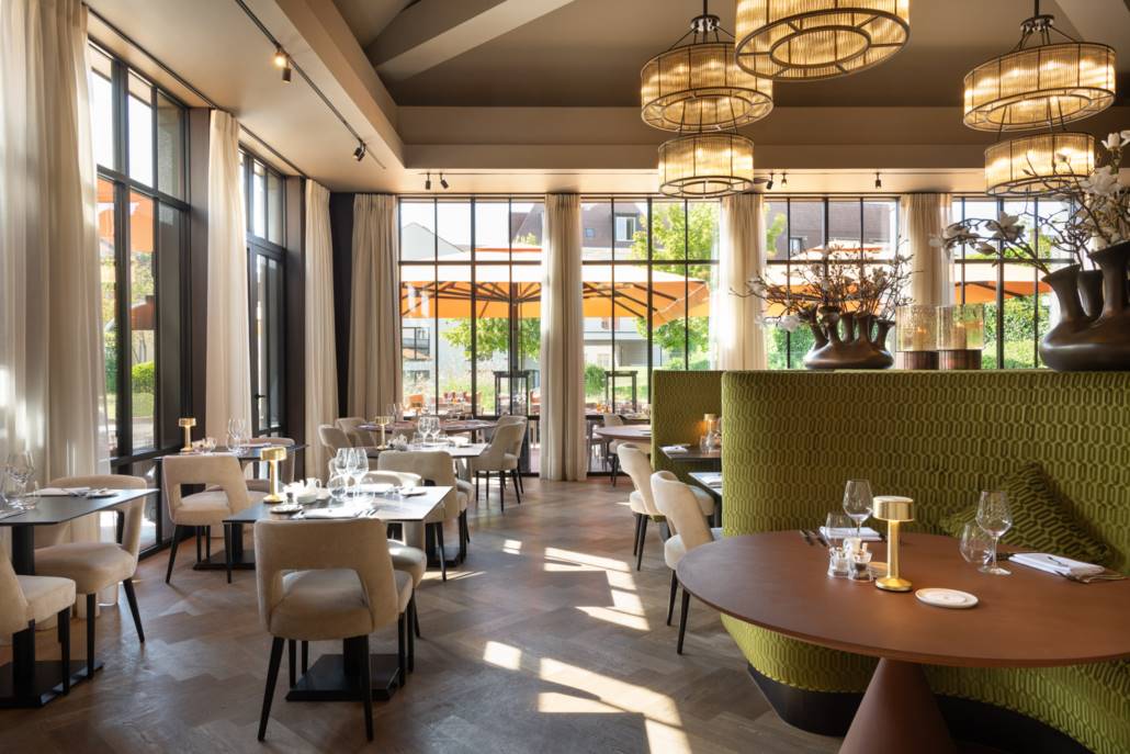 Hotel Dukes' Palace Bruges en Brujas