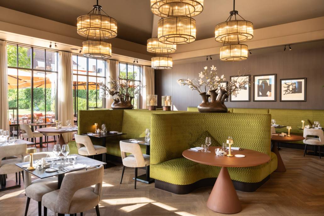 Hotel Dukes' Palace Bruges en Brujas