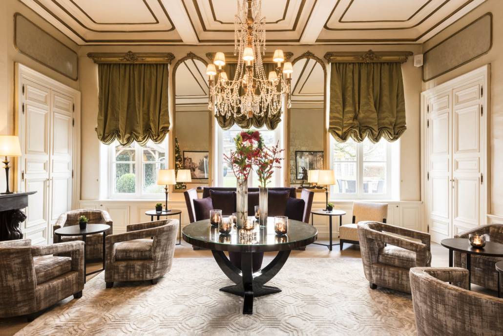 Hotel Dukes' Palace Bruges en Brujas
