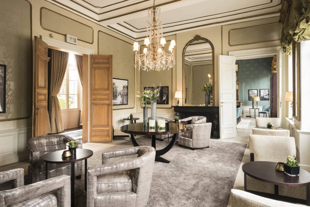 Hotel Dukes' Palace Bruges en Brujas