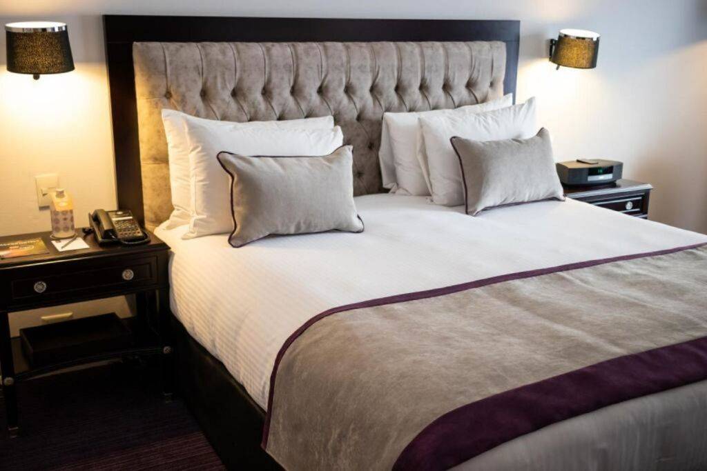 Sofitel Buenos Aires Recoleta  en Buenos Aires