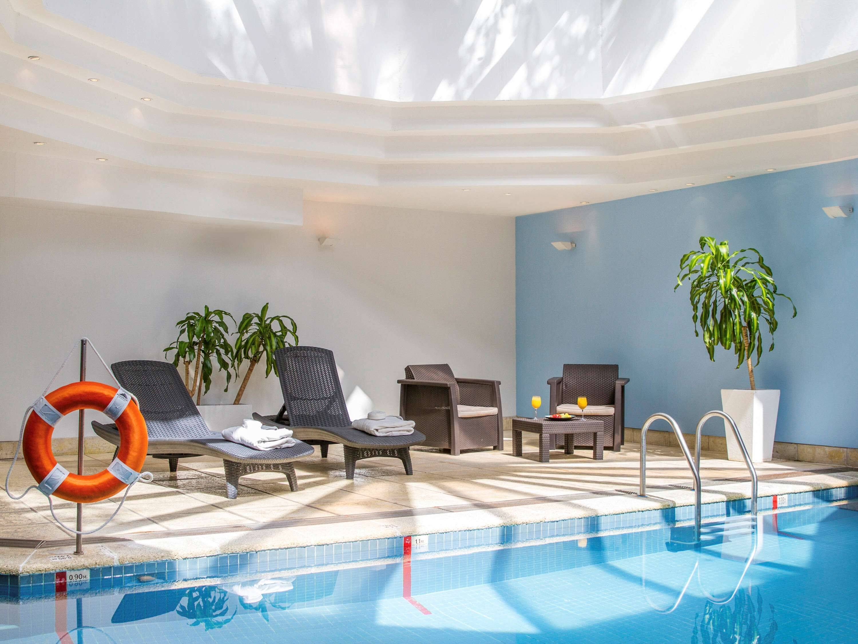 Sofitel Buenos Aires Recoleta  en Buenos Aires