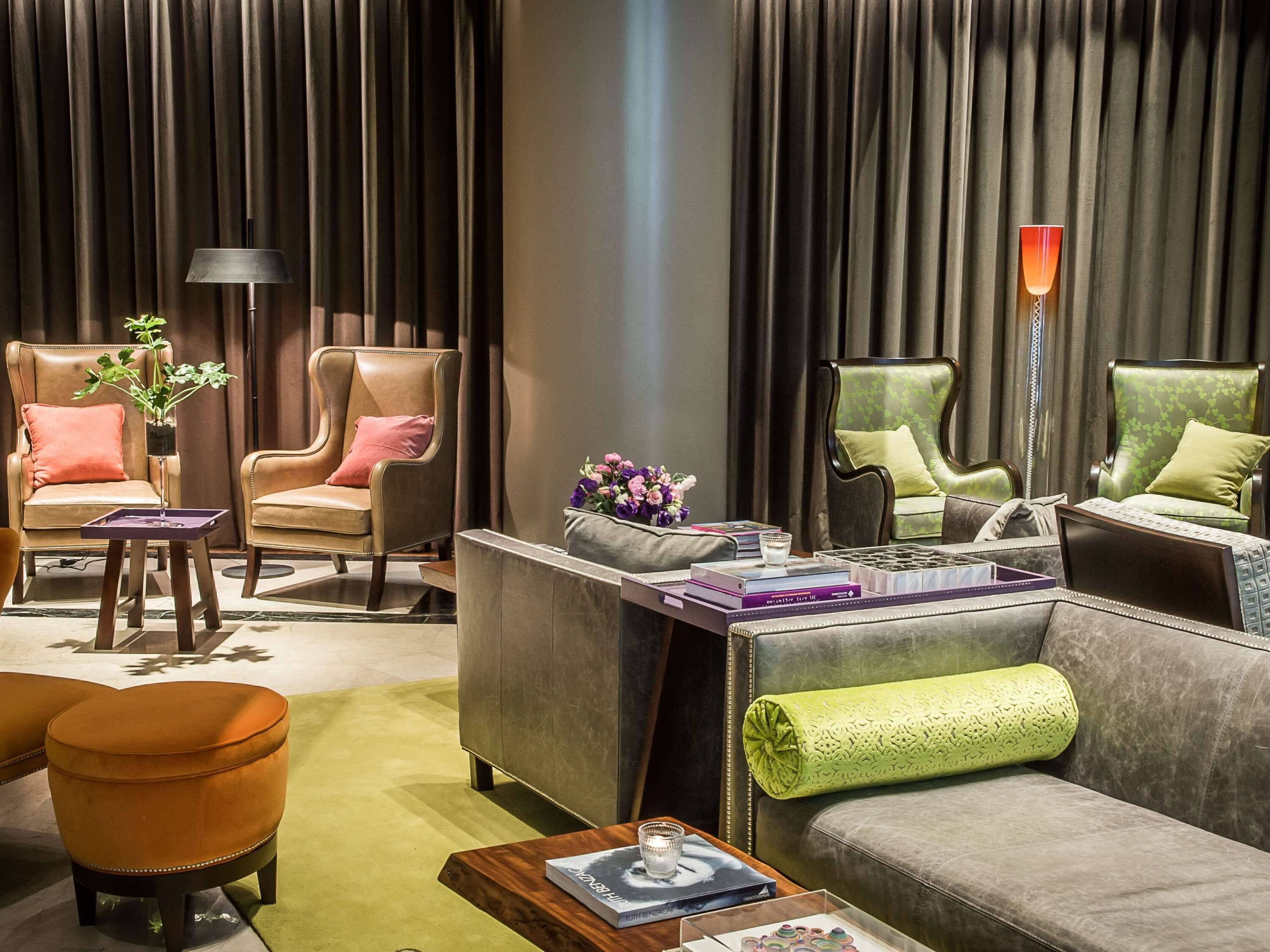 Sofitel Buenos Aires Recoleta  en Buenos Aires