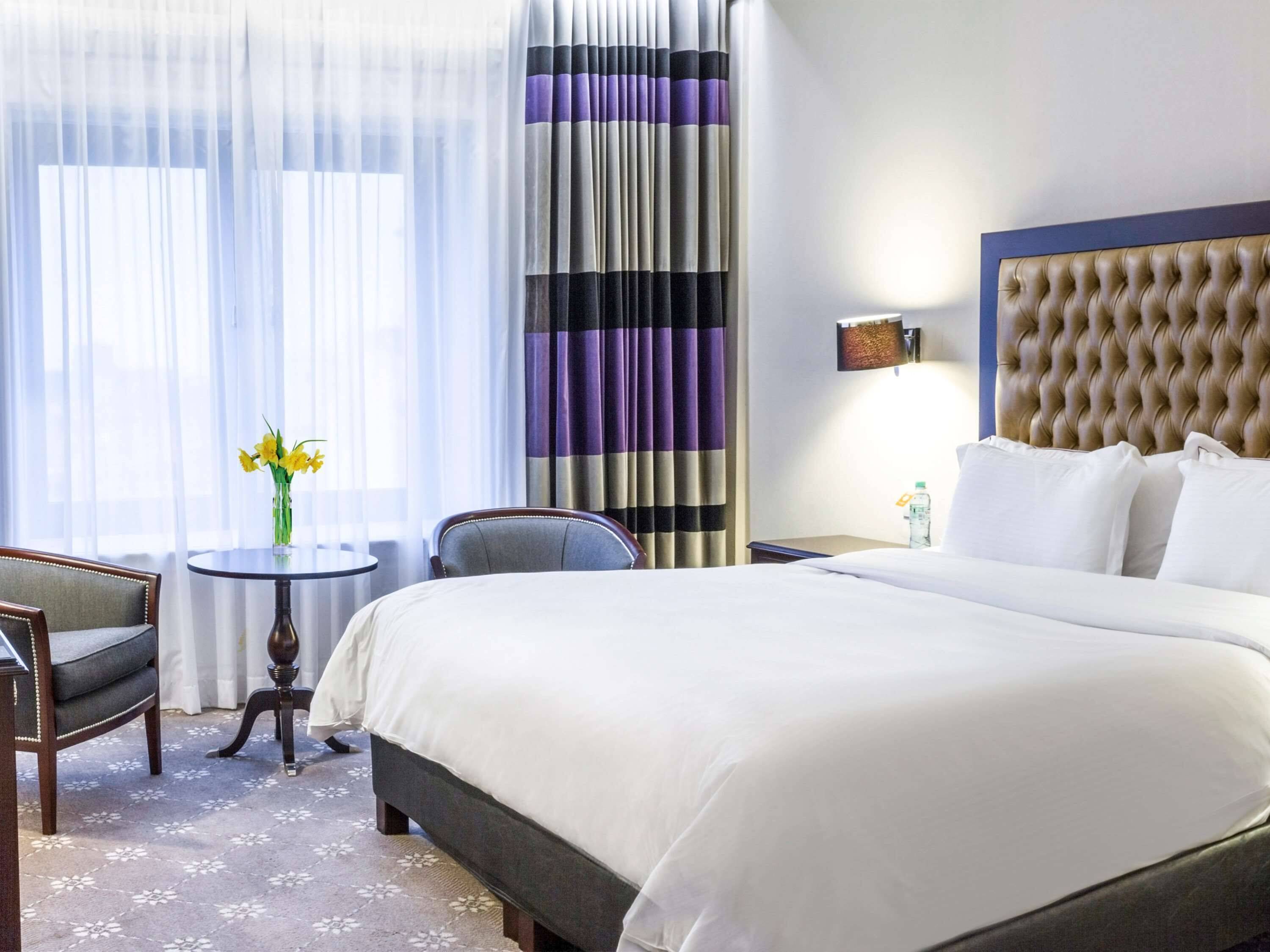 Sofitel Buenos Aires Recoleta  en Buenos Aires