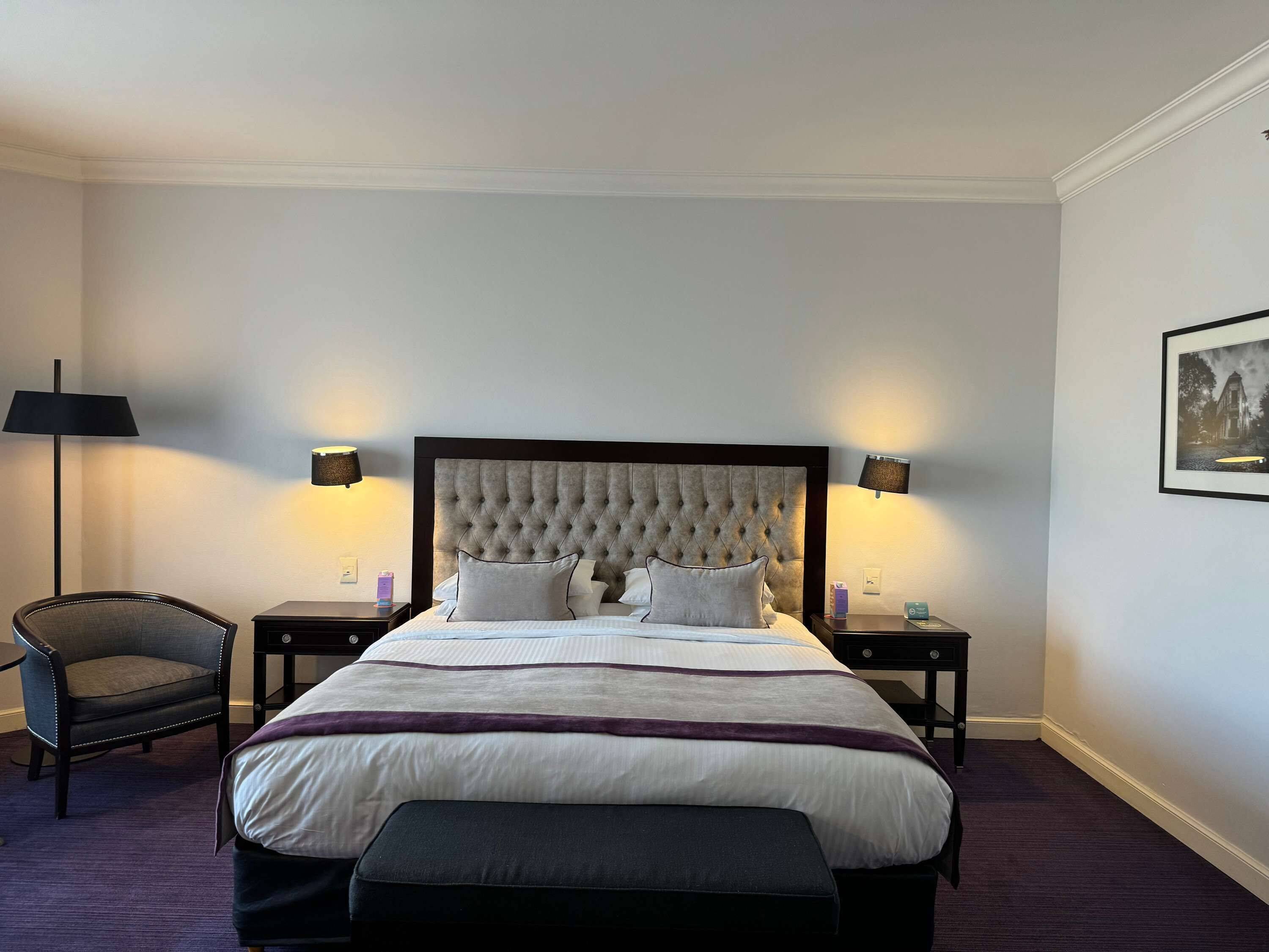 Sofitel Buenos Aires Recoleta  en Buenos Aires