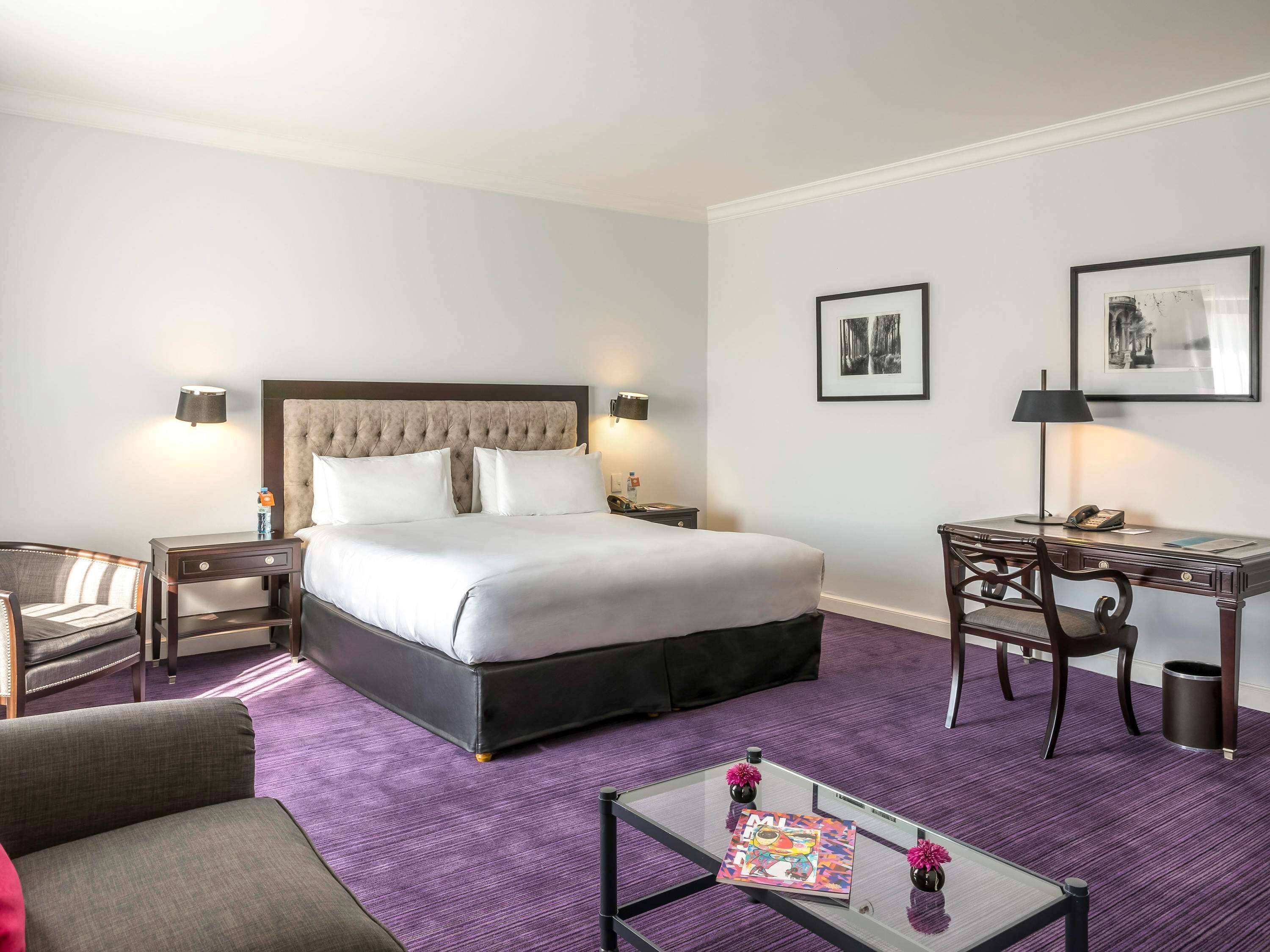 Sofitel Buenos Aires Recoleta  en Buenos Aires