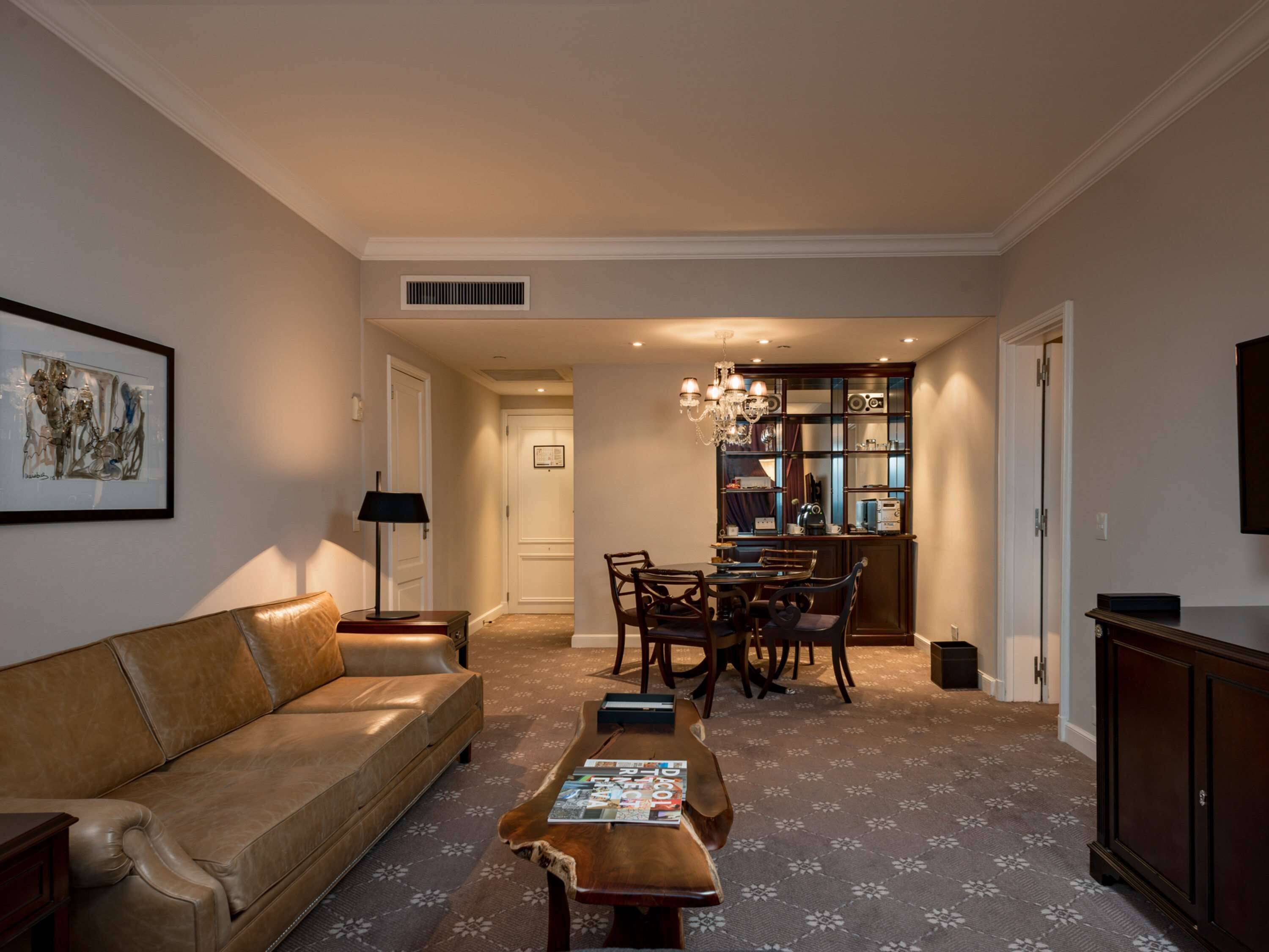 Sofitel Buenos Aires Recoleta  en Buenos Aires