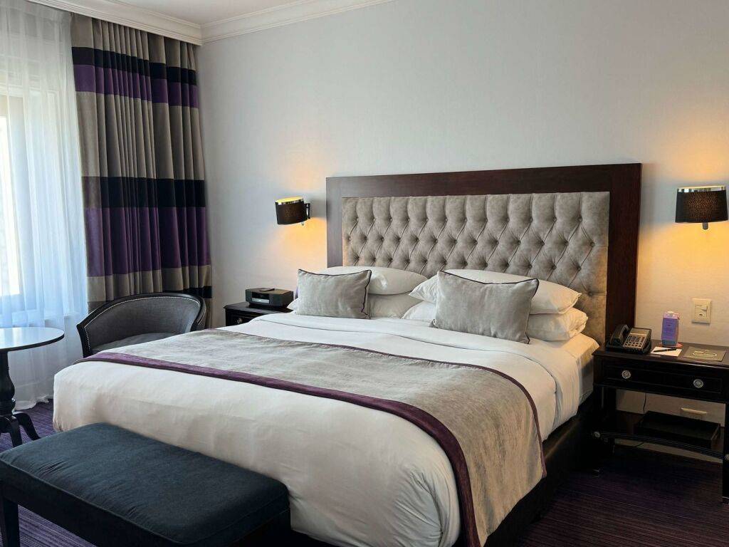 Sofitel Buenos Aires Recoleta  en Buenos Aires
