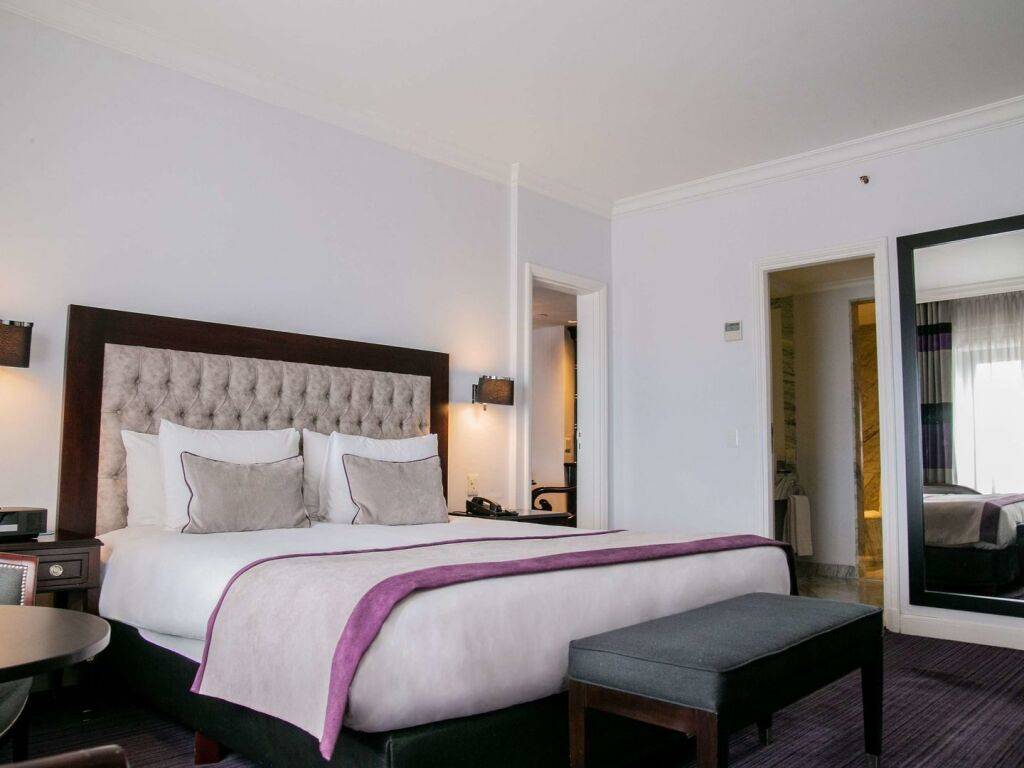 Sofitel Buenos Aires Recoleta  en Buenos Aires
