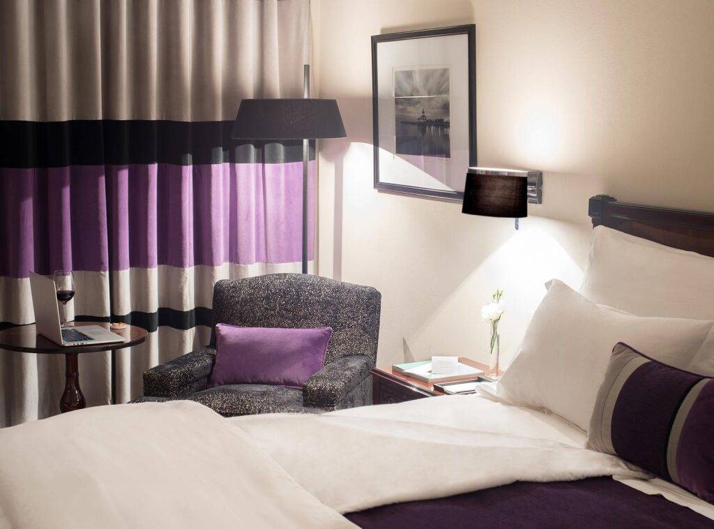 Sofitel Buenos Aires Recoleta  en Buenos Aires