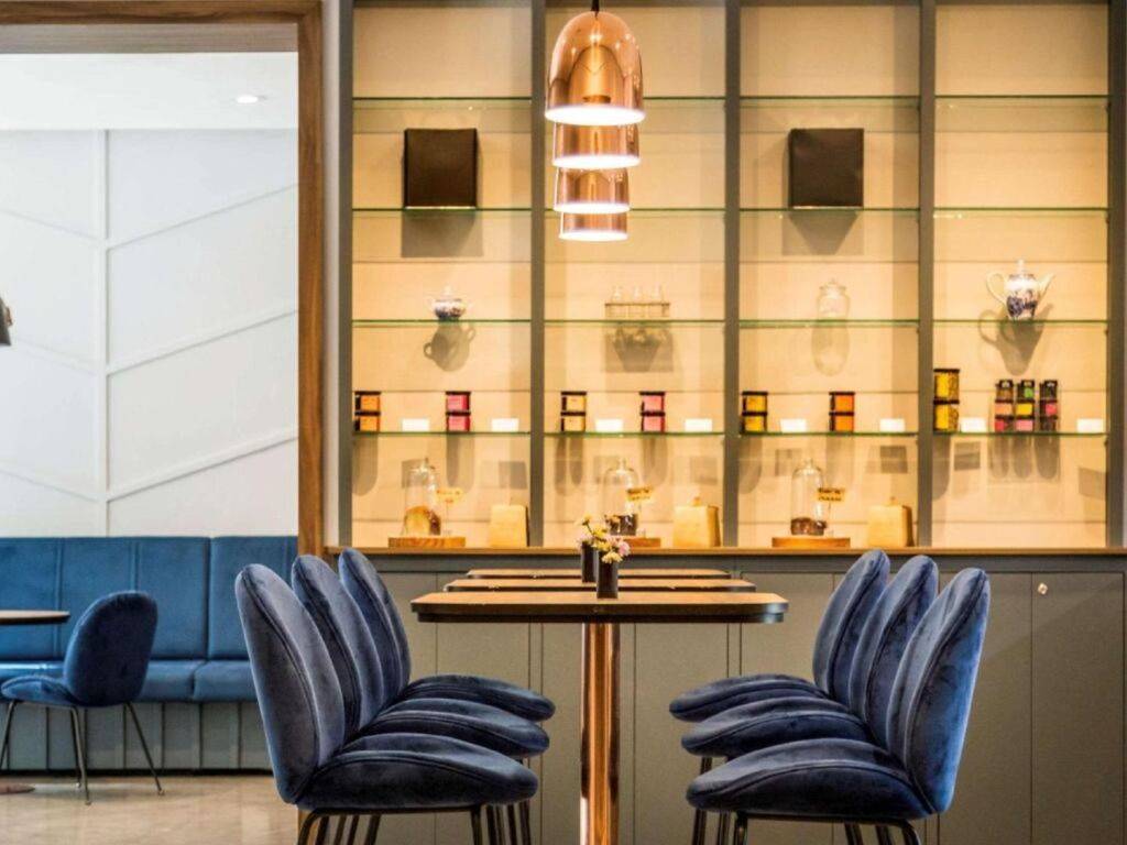Sofitel Buenos Aires Recoleta  en Buenos Aires