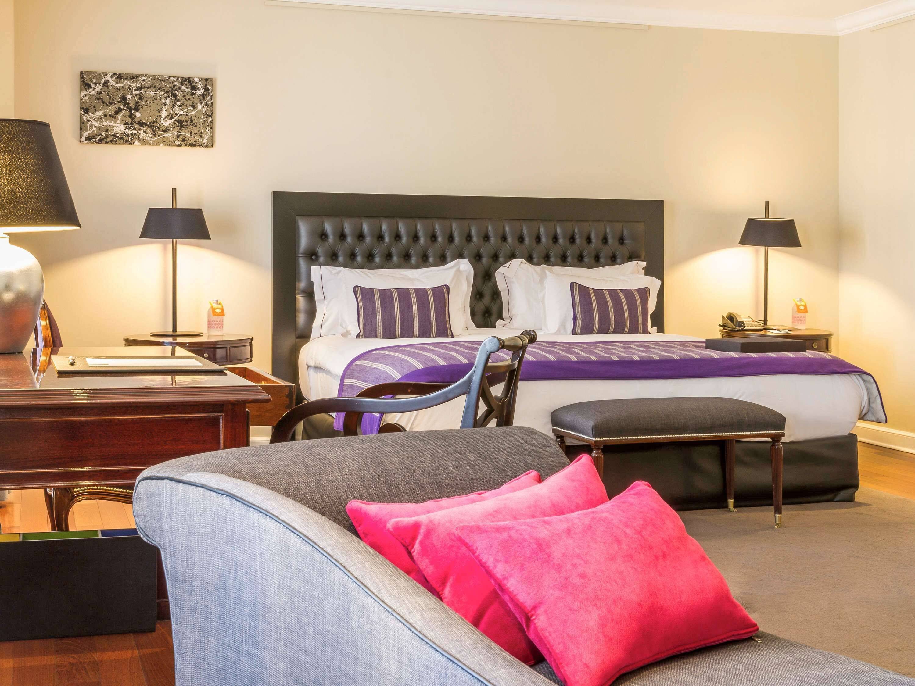 Sofitel Buenos Aires Recoleta  en Buenos Aires