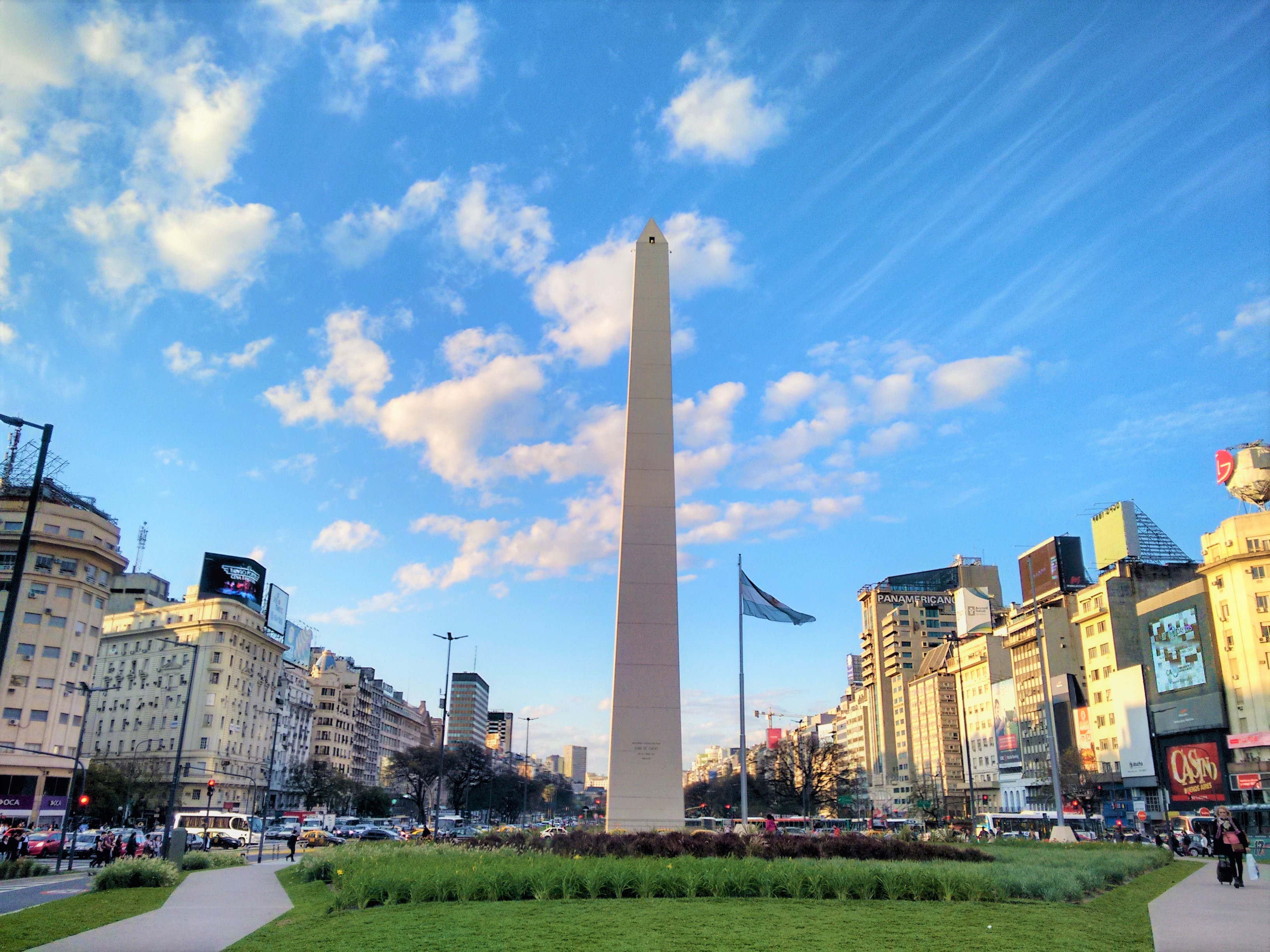 Imagen de viaje LAT.40
