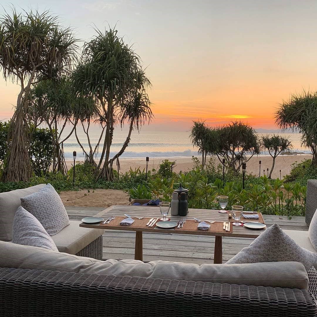 Wa Ale Resort en Burma