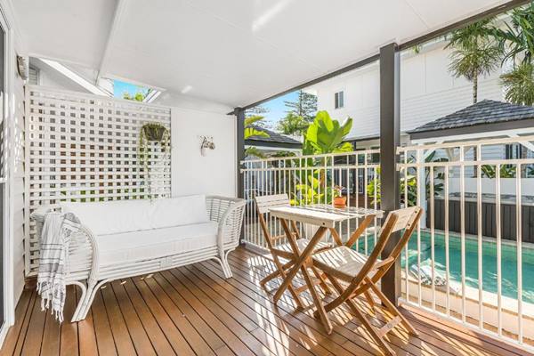 Azur Villas Byron Bay en Byron Bay