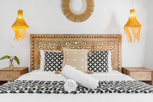 Azur Villas Byron Bay en Byron Bay