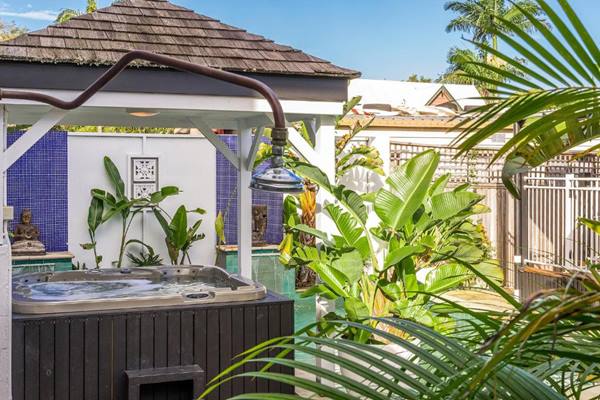Azur Villas Byron Bay en Byron Bay
