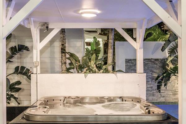 Azur Villas Byron Bay en Byron Bay
