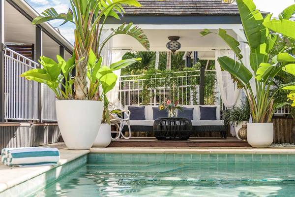 Azur Villas Byron Bay en Byron Bay