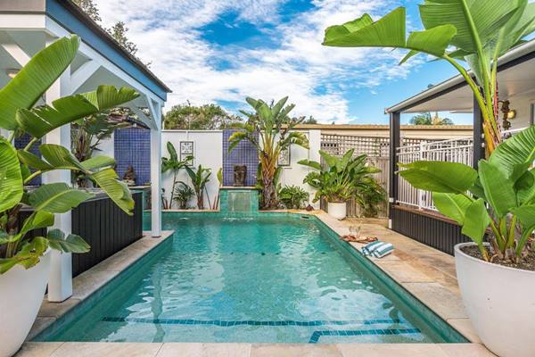 Azur Villas Byron Bay en Byron Bay