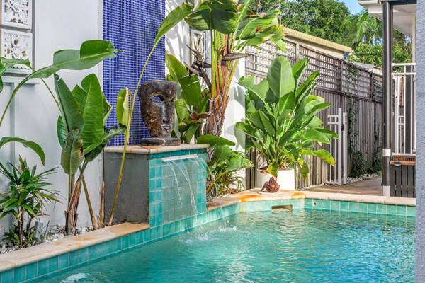 Azur Villas Byron Bay en Byron Bay