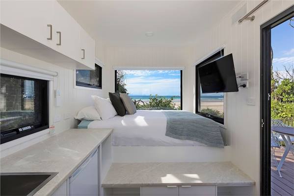 Reflections Holiday Parks Byron Bay en Byron Bay