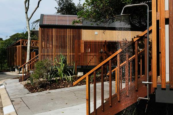 Reflections Holiday Parks Byron Bay en Byron Bay