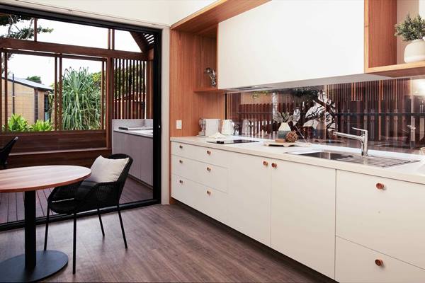 Reflections Holiday Parks Byron Bay en Byron Bay