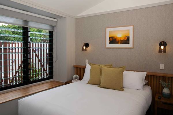 Reflections Holiday Parks Byron Bay en Byron Bay