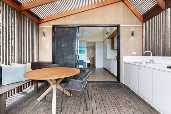Reflections Holiday Parks Byron Bay en Byron Bay