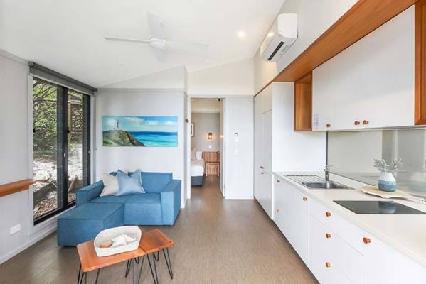 Reflections Holiday Parks Byron Bay en Byron Bay