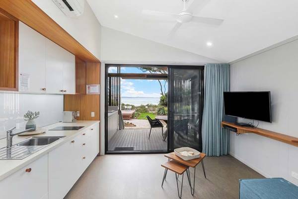 Reflections Holiday Parks Byron Bay en Byron Bay