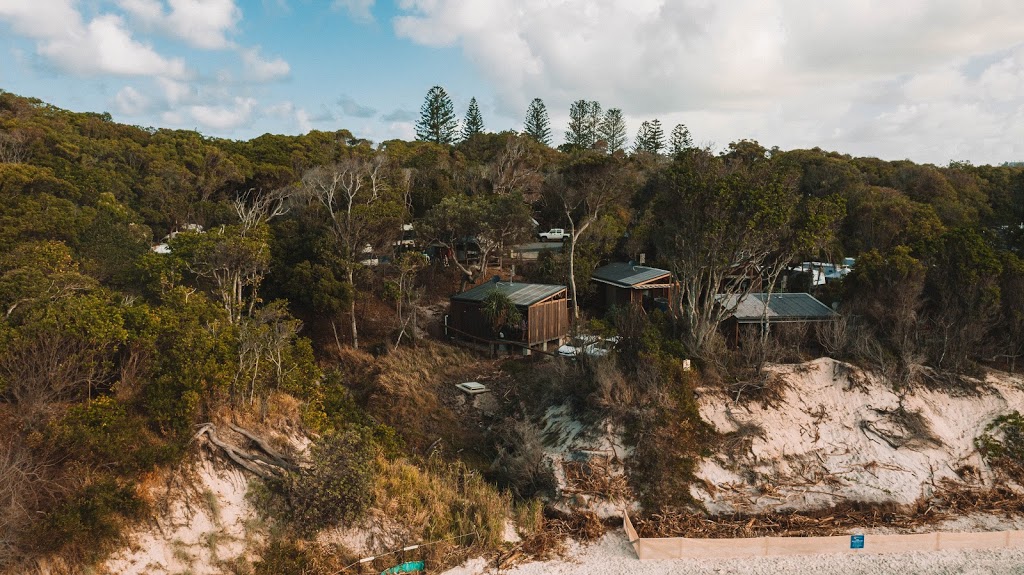 Reflections Holiday Parks Byron Bay en Byron Bay