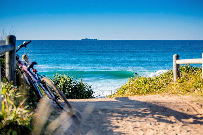 Reflections Holiday Parks Byron Bay en Byron Bay