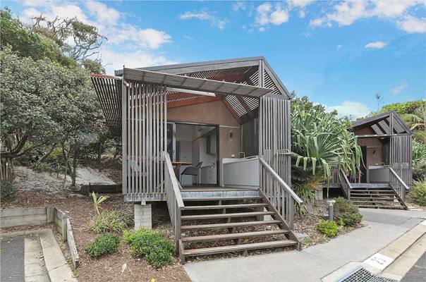 Reflections Holiday Parks Byron Bay en Byron Bay