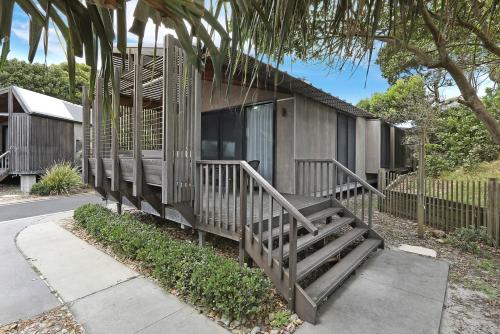 Reflections Holiday Parks Byron Bay en Byron Bay