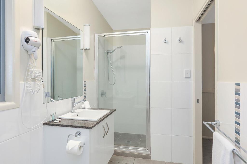 Reflections Holiday Parks Byron Bay en Byron Bay