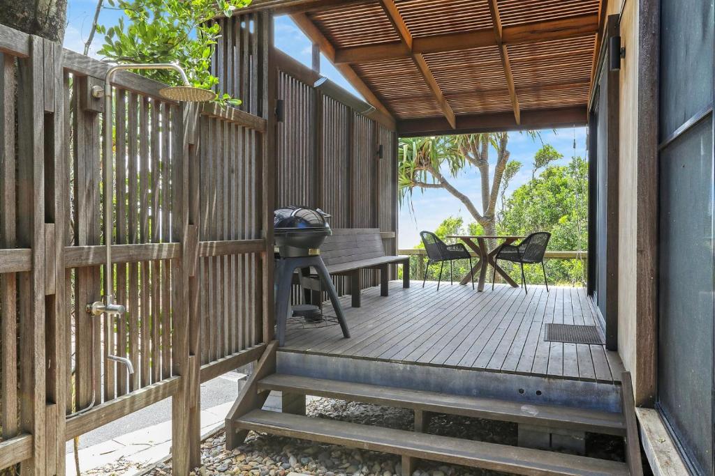 Reflections Holiday Parks Byron Bay en Byron Bay