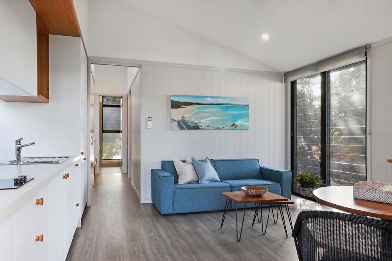 Reflections Holiday Parks Byron Bay en Byron Bay