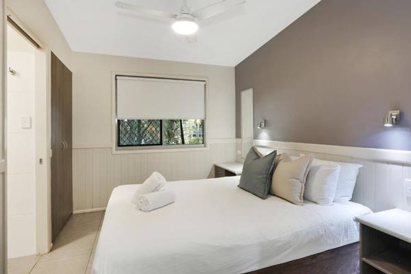 Reflections Holiday Parks Byron Bay en Byron Bay