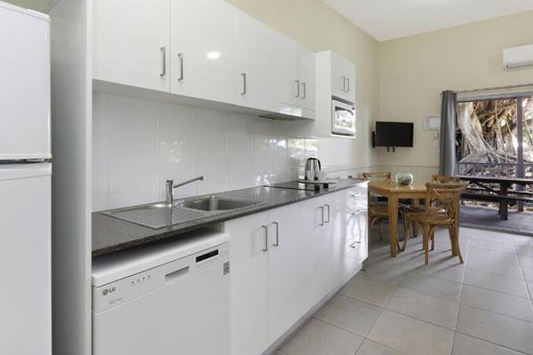 Reflections Holiday Parks Byron Bay en Byron Bay