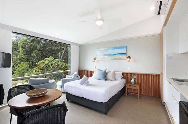 Reflections Holiday Parks Byron Bay en Byron Bay