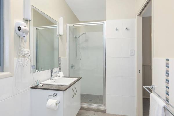 Reflections Holiday Parks Byron Bay en Byron Bay